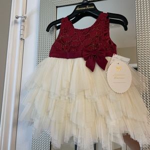 Baby Dress